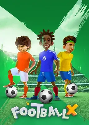 FootballX